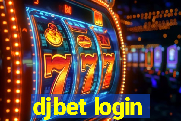 djbet login