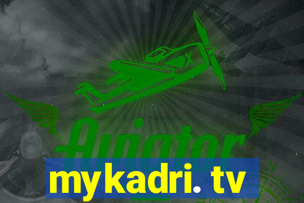 mykadri. tv