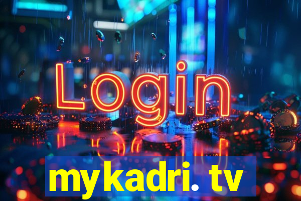 mykadri. tv