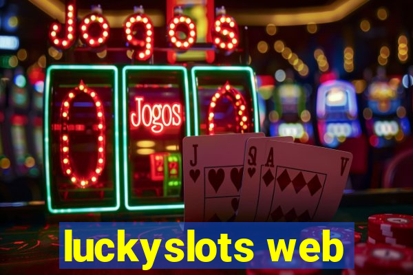 luckyslots web