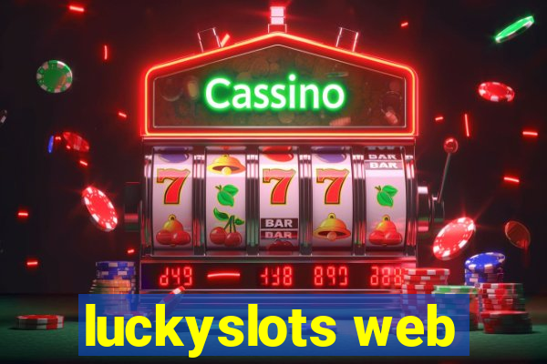 luckyslots web