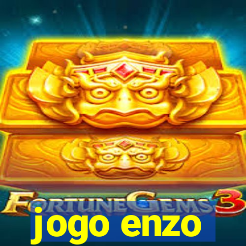 jogo enzo