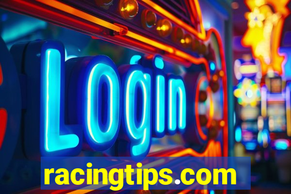 racingtips.com