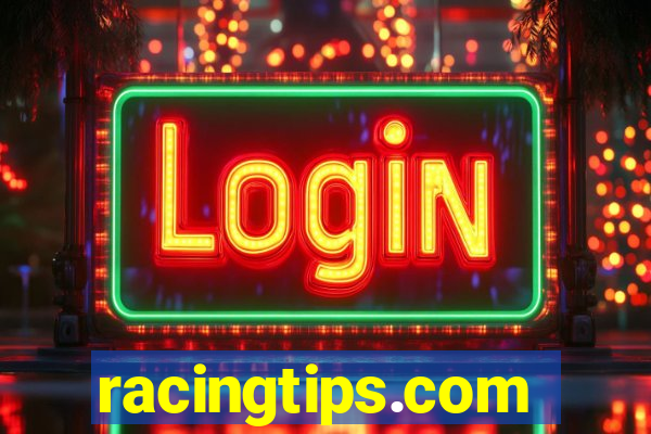 racingtips.com