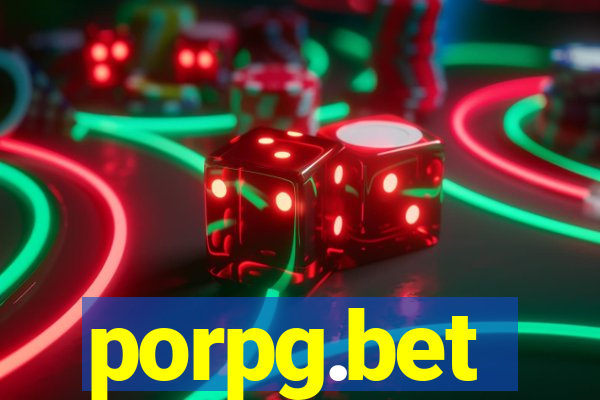 porpg.bet