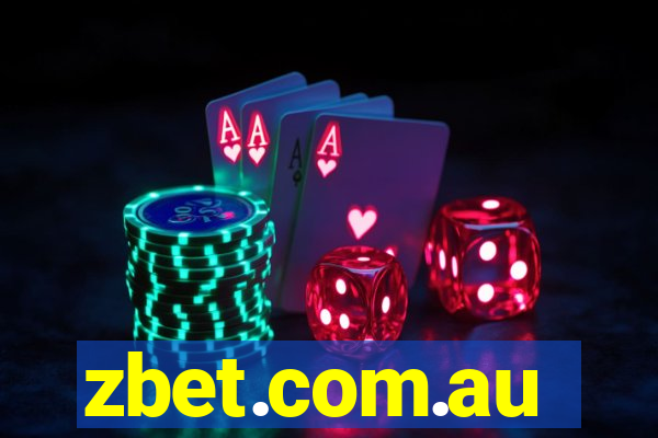 zbet.com.au