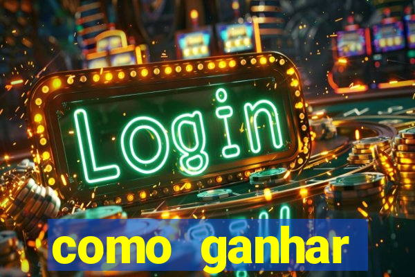 como ganhar dinheiro com jogos slots