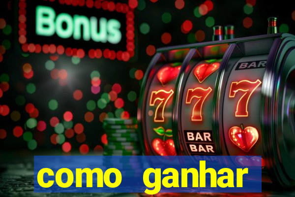 como ganhar dinheiro com jogos slots