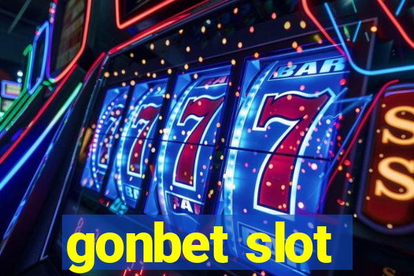 gonbet slot