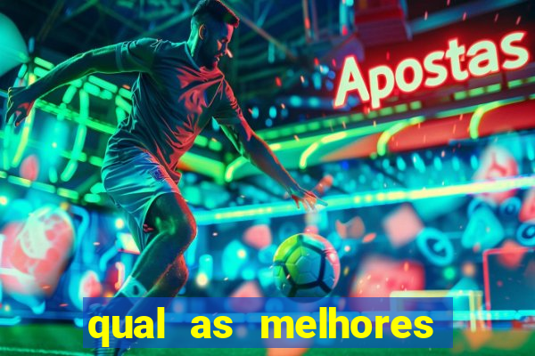 qual as melhores plataformas de jogos para ganhar dinheiro