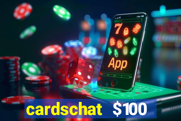 cardschat $100 freeroll password