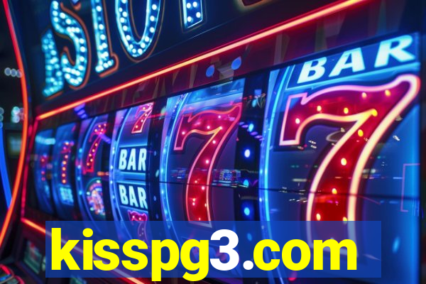 kisspg3.com