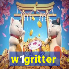 w1gritter