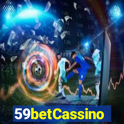 59betCassino