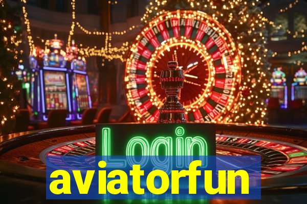 aviatorfun