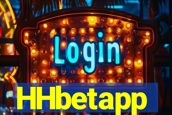 HHbetapp