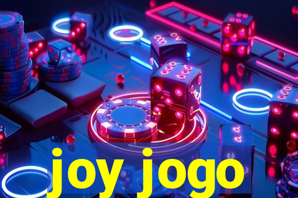 joy jogo