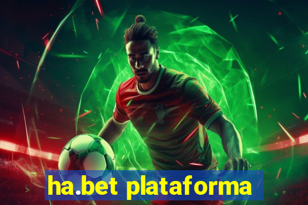 ha.bet plataforma