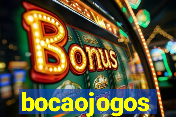 bocaojogos