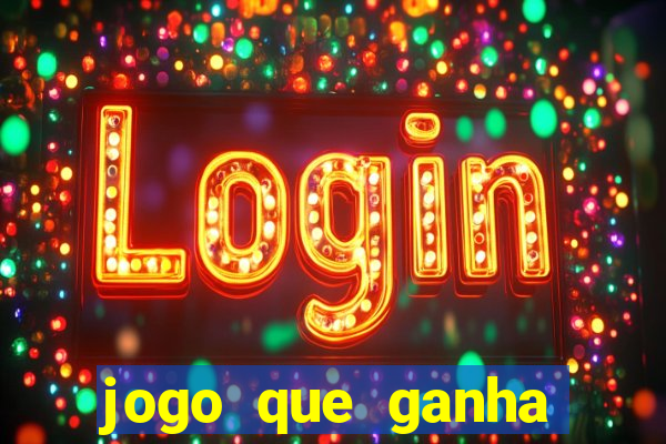 jogo que ganha bonus sem deposito