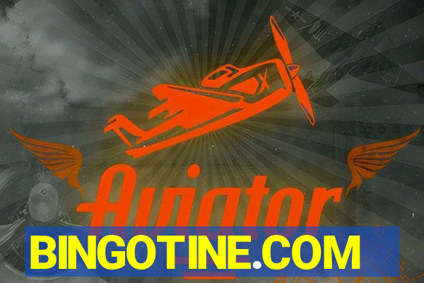 BINGOTINE.COM