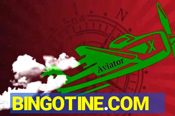 BINGOTINE.COM