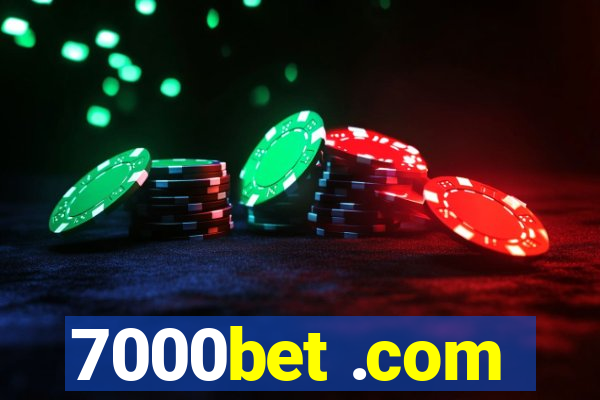 7000bet .com