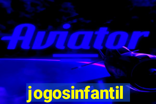 jogosinfantil