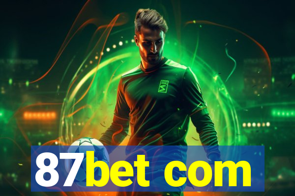 87bet com