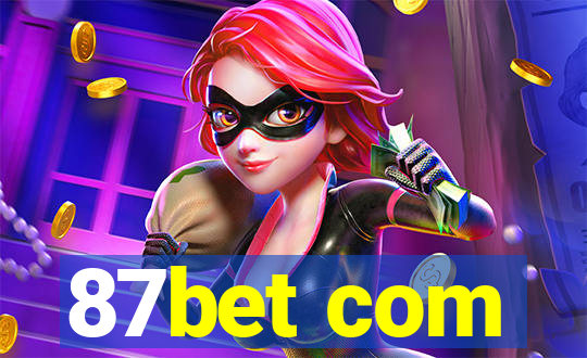 87bet com