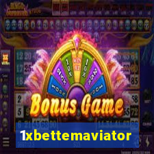 1xbettemaviator