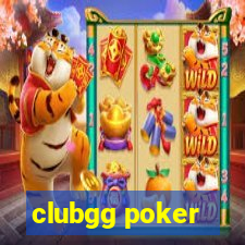 clubgg poker