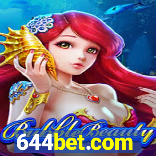 644bet.com