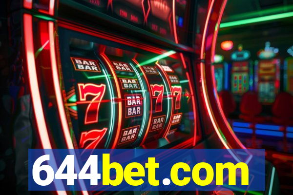 644bet.com