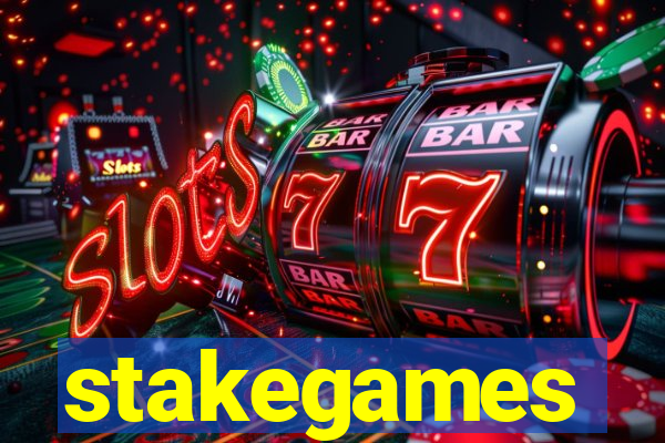 stakegames