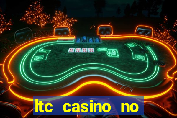 ltc casino no deposit bonus