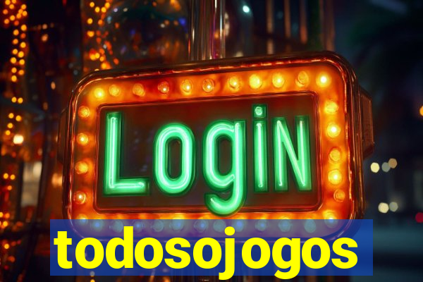 todosojogos