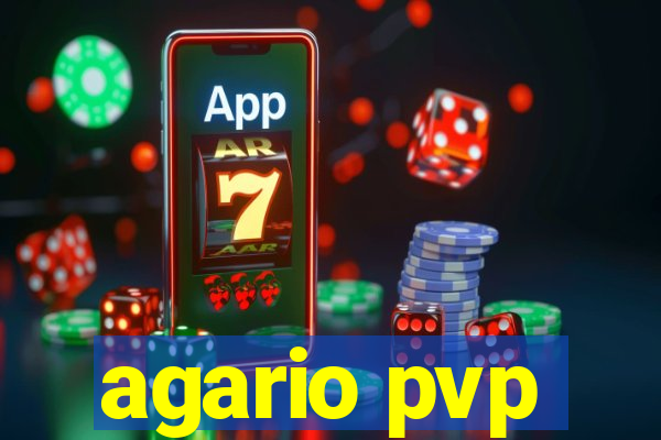 agario pvp