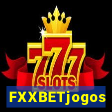 FXXBETjogos