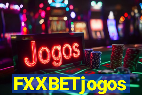 FXXBETjogos