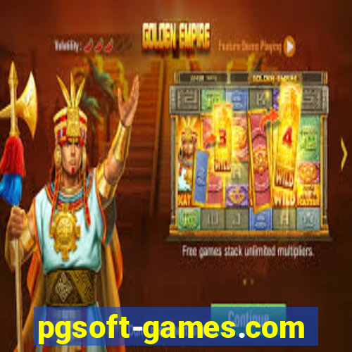 pgsoft-games.com cash mania