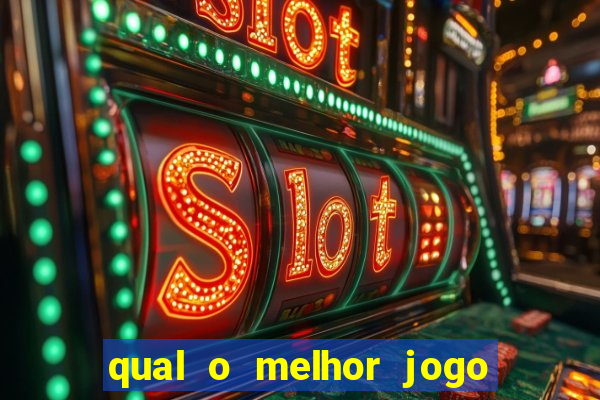 qual o melhor jogo de poker online