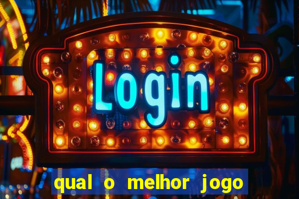 qual o melhor jogo de poker online