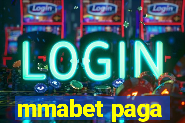 mmabet paga