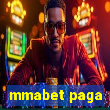 mmabet paga