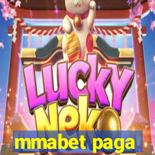 mmabet paga