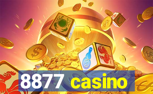 8877 casino