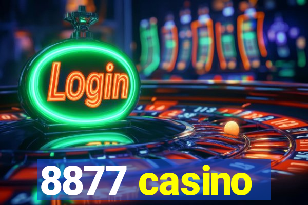 8877 casino