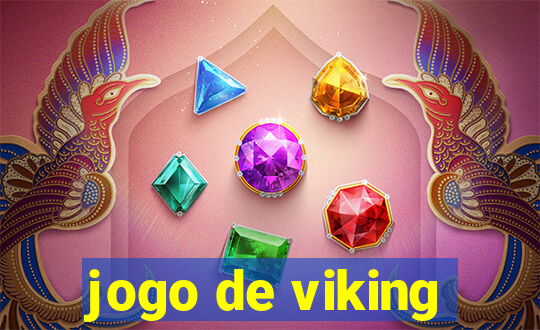 jogo de viking