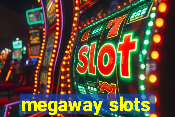 megaway slots